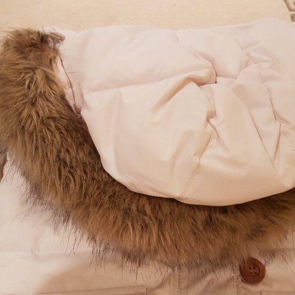 Warm Down Coat (-30'C) - Picture 5 of 10